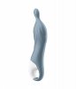 Wibrujący stymulator punktu a Satisfyer A-Mazing 2